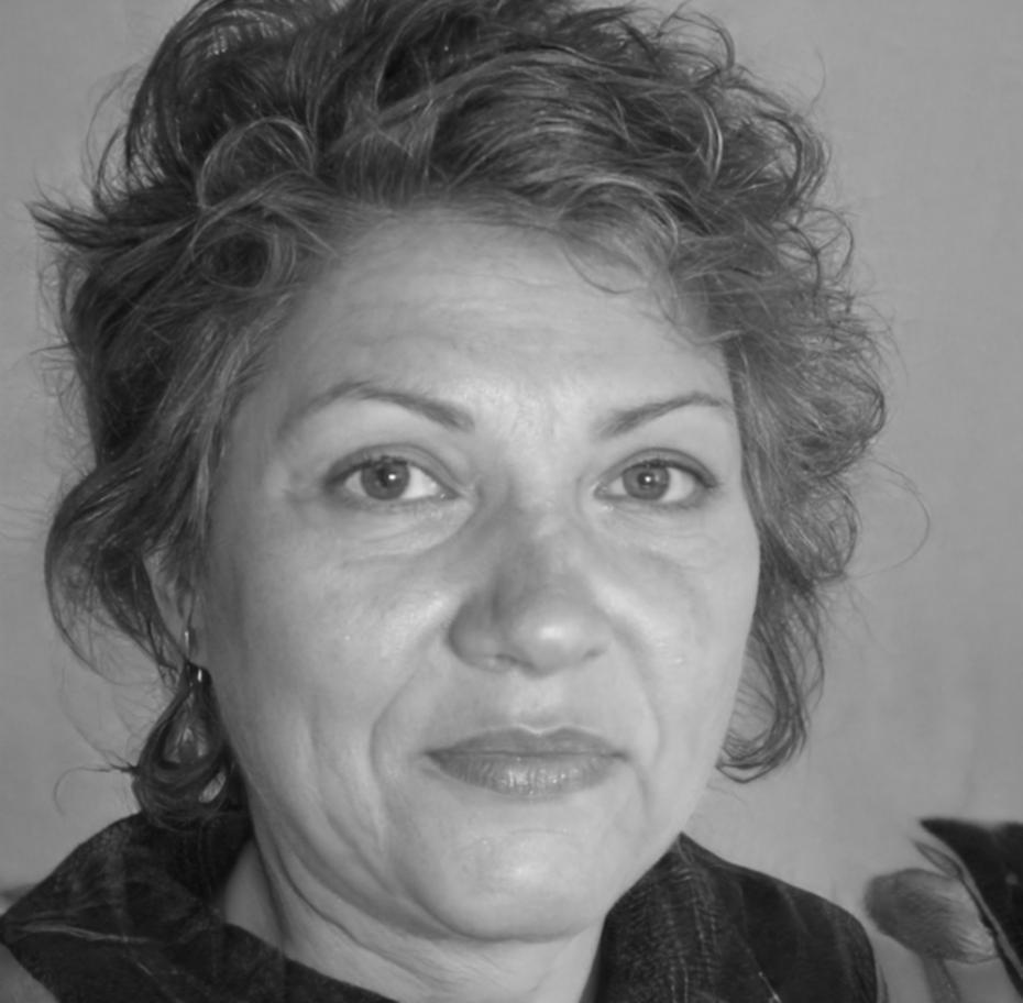 Petra Windham